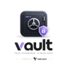Vault logo