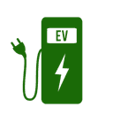 EV Smart Charge logo